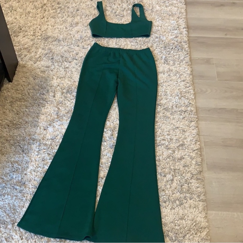 PrettyLittleThing Co-ord set